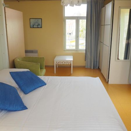 Hotel Le Vivier Wissant - Riviere Exterior foto