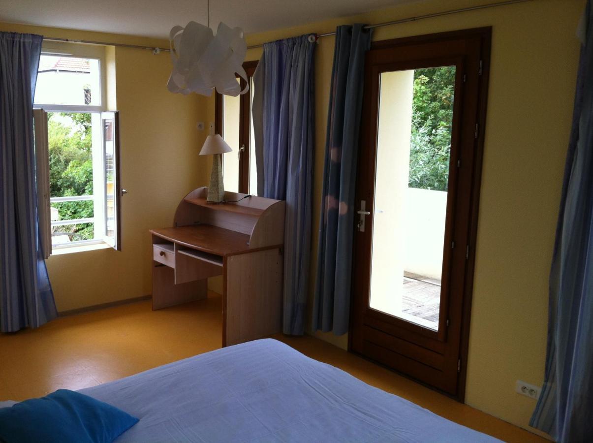 Hotel Le Vivier Wissant - Riviere Exterior foto
