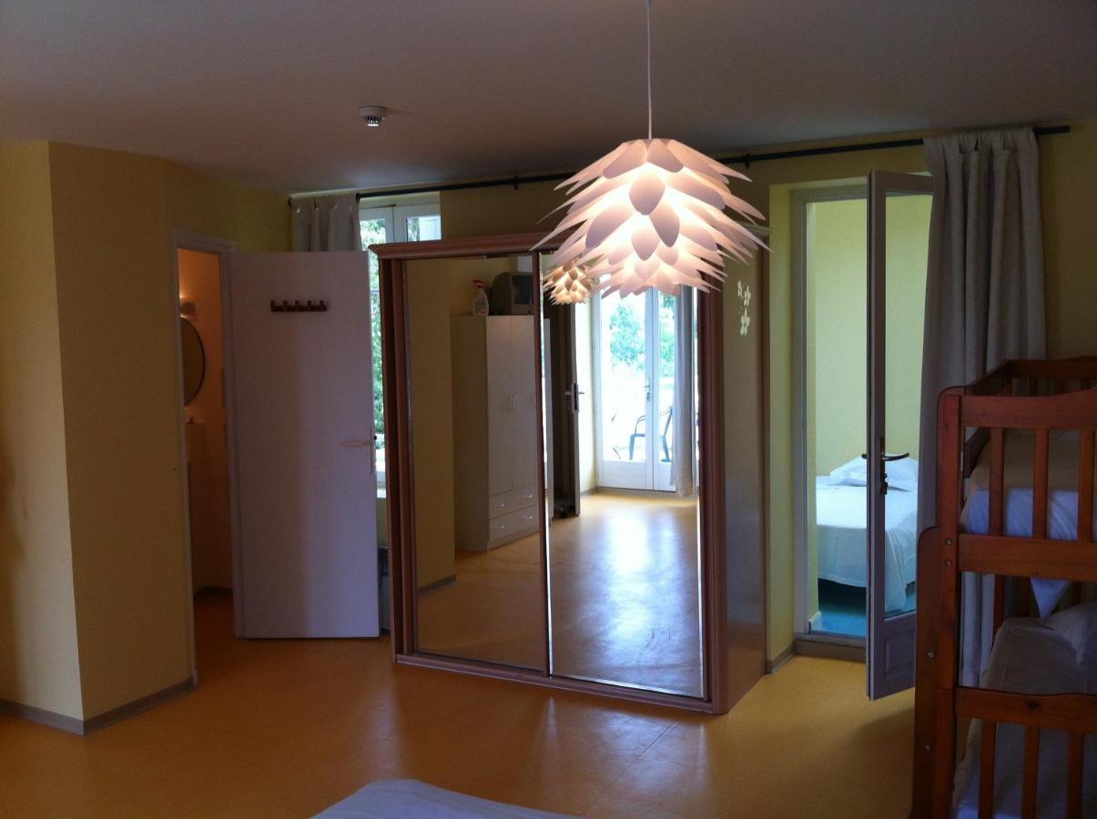 Hotel Le Vivier Wissant - Riviere Habitación foto